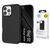 3mk Fortis MagCase for iPhone 16 Pro - Black