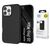 3mk Fortis MagCase for iPhone 16 Pro Max - Black