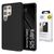 3mk Fortis MagCase for Samsung Galaxy S25 Ultra - Black