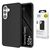 3mk Fortis MagCase for Samsung Galaxy S26+ - black
