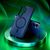 3mk Smoke MagCase for Samsung Galaxy S26 - Gray