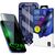 9H tempered glass with 3mk HardGlass Max Privacy filter for Samsung Galaxy S26