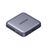 Ugreen Magnetic Memory Card Reader + 100W PD 3in1 Charger - Gray - USB Hubs & Card Readers - Peripherals - Techbox