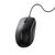 Ugreen wired optical mouse - black - Mice - Keyboards & Mice - Techbox