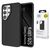 3mk Fortis MagCase for Samsung Galaxy S26 Ultra - black