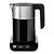Bosch TWK8613 electric kettle 1.5 L 2400 W Black | Techbox