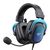 HAVIT H2002U PRO Bluetooth gaming headphones (black and blue) - Headsets - Speakers & Headphones - Techbox
