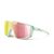 JULBO Fury MATT photochromic glasses, mint colour | Techbox