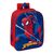 Marvel Spiderman 3D backpack 27cm