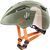 UVEX Kid 2 CC 46–52 cm – children’s cycling helmet Sage Green - Bicycle - Sports & Fitness - Techbox