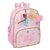 Barbie Ballet adaptable backpack 42cm