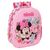 Disney Minnie 3D backpack 33cm