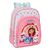 Gabby's Dollhouse adaptable backpack 34cm