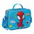 Marvel Spidey 3D thermal lunch bag