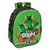 Minecraft 3D backpack 33cm |  Techbox