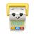 POP figure Disney Toy Story 5 Smarty Pants - Funko POP - Collectibles - Techbox