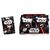 Star Wars Nano Mini Figures Blind Box Assortment (24) - Figurines - Collectibles - Techbox