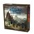 A Game Of Thrones Board Game - 2nd Edition (English) / Toys