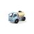 Dantoy - Classic tanker truck (2219) / Toys