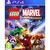 LEGO Marvel Superheroes (ESP/Multi in Game) / PlayStation 4 - PS4 Games - Games - Techbox