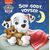 Paw Patrol - Sov godt, vovser / Toys