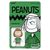 Peanuts ReAction Action Figure Wave 09 Peppermint Patty |  Techbox