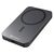 Sandberg - Magnet Wireless Powerbank 5000 ALU / Electronics