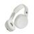 Skullcandy - Headphone ICON 180 On-Ear - Bone White / Electronics