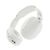 Skullcandy - Hesh 360 Over-Ear Headphone - Bone White / Electronics