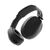 Skullcandy - Hesh 540 Over-Ear ANC - True Black / Electronics