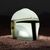The Mandalorian Desktop Light / Fan Shop and Merchandise - Various - Various - Techbox