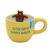 Winkee - Pool Buddies Chilling Bear Mug / Gadgets