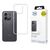 3mk Clear Case for Honor 600 Lite - transparent
