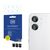 3mk Lens Protection Hybrid Camera Lens Glass for Xiaomi Poco X8 Pro Max