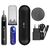Braun Oral-B iO10 Stardust electric toothbrush | Techbox