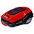Einhell FREELEXO 1200m LCD BT Robotic lawn mower Battery Red | Techbox