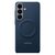 Samsung Carbon Magnet Case for Samsung Galaxy S26+ compatible with MagSafe - navy blue - Uncategorized Cases (2) - Cases - Techbox