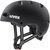 UVEX Kid 4 55–58 cm – children’s cycling helmet Black Matt - Bicycle - Sports & Fitness - Techbox