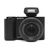 AgfaPhoto - Realishot C130 Digital Camera - Black - 2.8-inch touch screen / Electronics