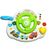Happy Baby - Driver's Wheel with L/S (502251) / Toys