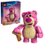 LEGO - Disney Pixar - Lotso (43306) / Toys