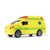 Motor 112 - Ambulance with light and sound (I-1600014) / Toys