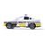 Motor 112 - Police car 13,5 cm with light and sound (I-1600015) / Toys