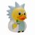 Numskull - Rick and Morty - Tubbz - Rick (Boxed Edition) / Fan Shop and Merchandise - Various - Various - Techbox