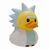 Numskull - Rick and Morty - Tubbz - Rick (Mini Edition) / Fan Shop and Merchandise - Various - Various - Techbox