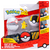 Pokémon - Clip N Go Belt Set Pikachu (PKW4741) / Toys