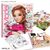 Topmodel - Kitty Colouring Book (0414213) / Toys