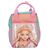 Topmodel - TOPModel Backpack MUSIC - Pink, Apricot, Turquoise - Small / Toys
