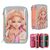 Topmodel - Triple Pencil Case MUSIC (0414100) / Toys