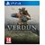 WWI Verdun: Western Front / PlayStation 4 - PS4 Games - Games - Techbox